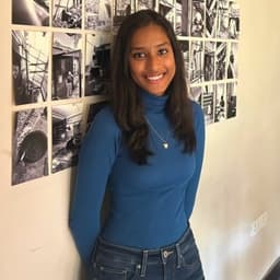 Purvi Chaurasia