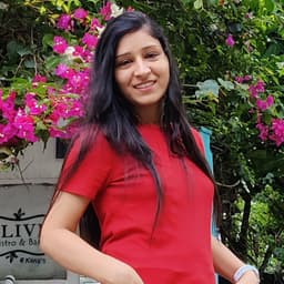 Purvi Goel