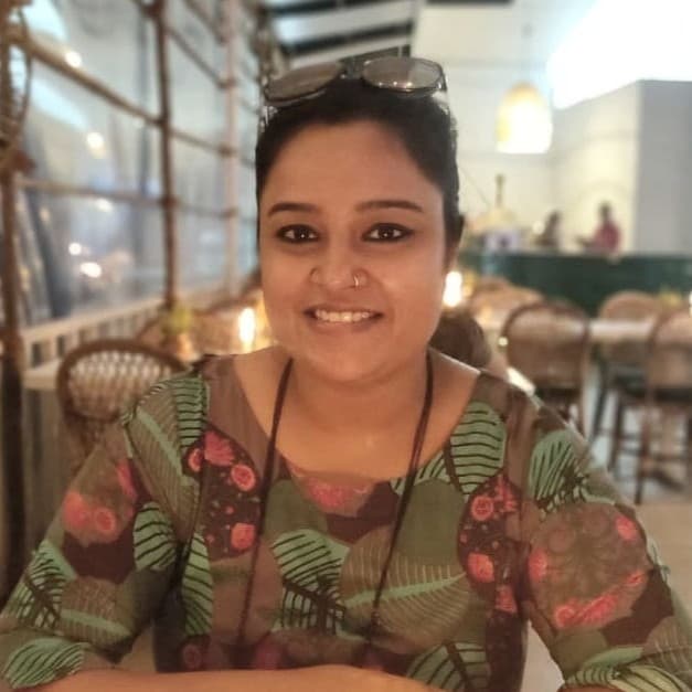 Purvi Jain