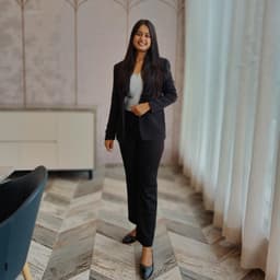 Purvi Soni