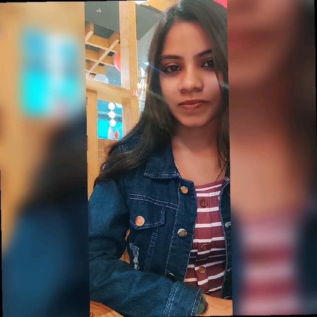 Purvi Sonker