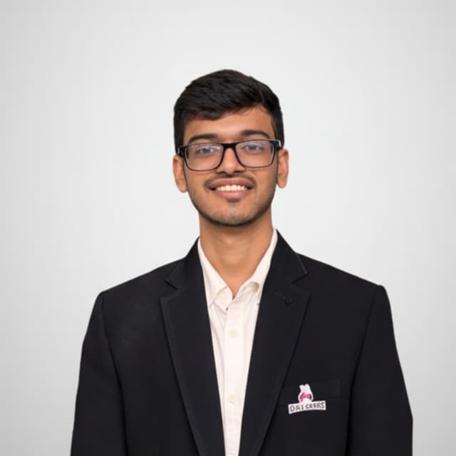 Purvik Tulsiyan