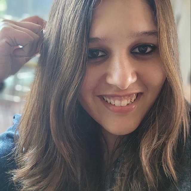 Purvi Medawala