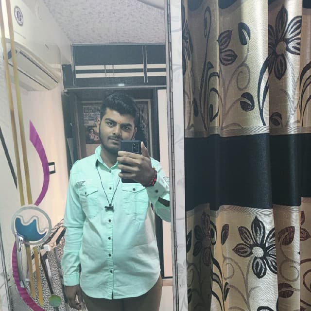 Purvish Bhalala