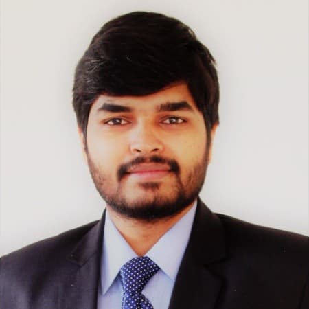 Purwaj Tiwari