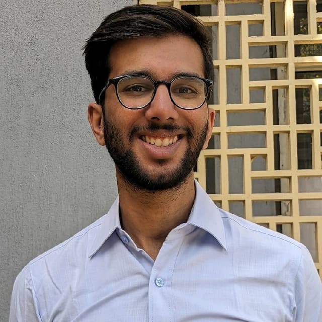 Pushan Agrawal