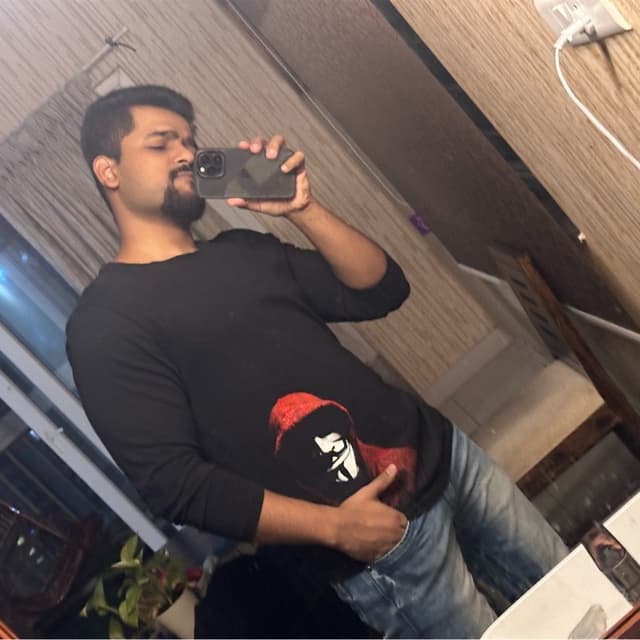 Pushan Gupta