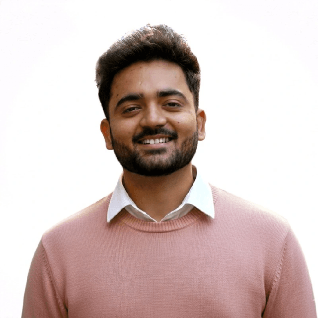 Pushkar Chauhan
