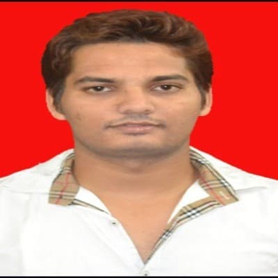 pushkar kumar M.