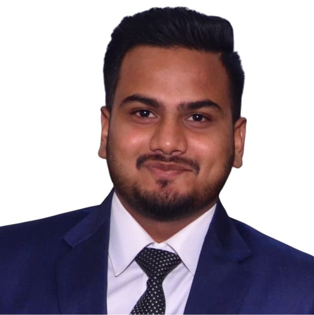 Pushkar Kushwah