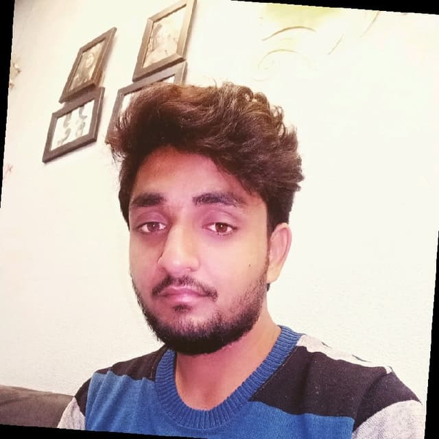Pushkar Mishra