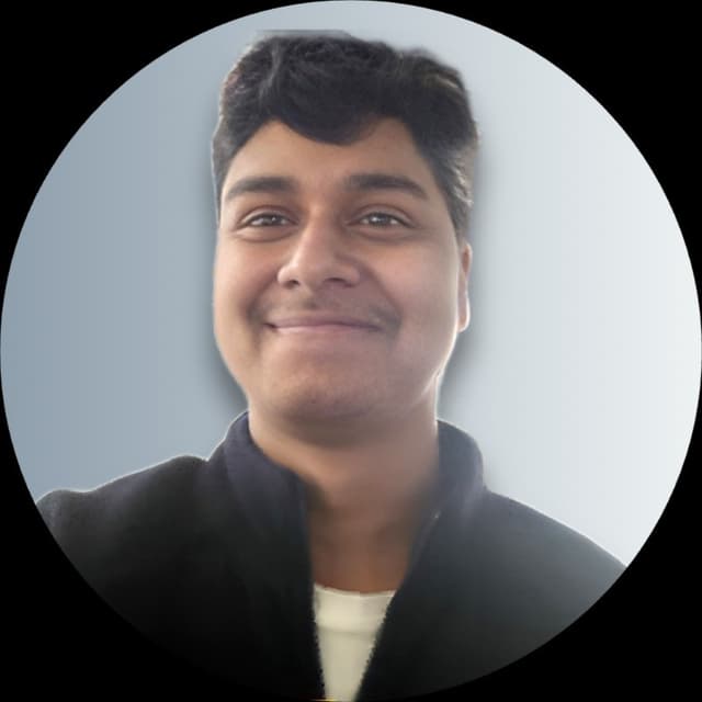 Pushkar Mondal