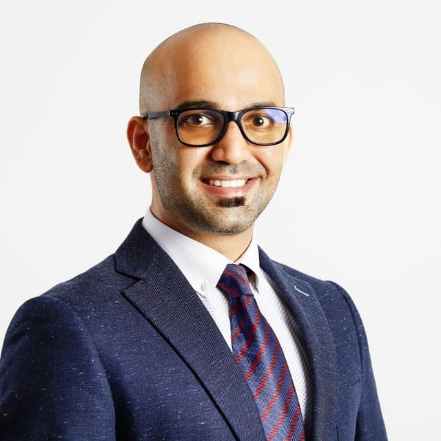 Dr. Pushkar Pendse