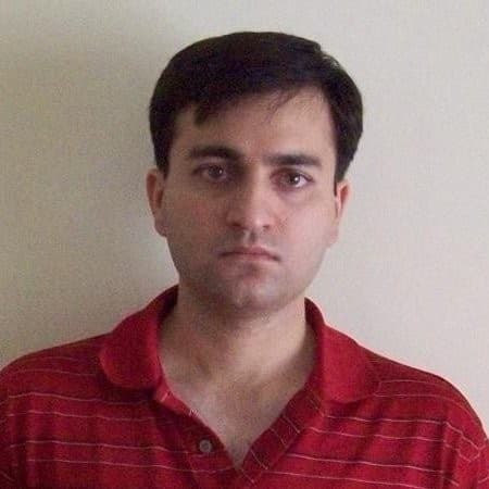 Pushkar Pradhan