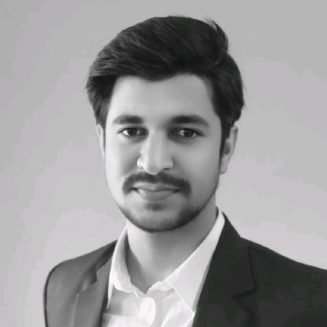 Pushkar Tharewal