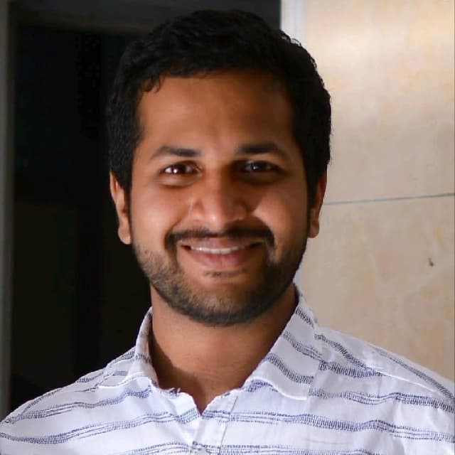 Pushkaraj Kalsulkar
