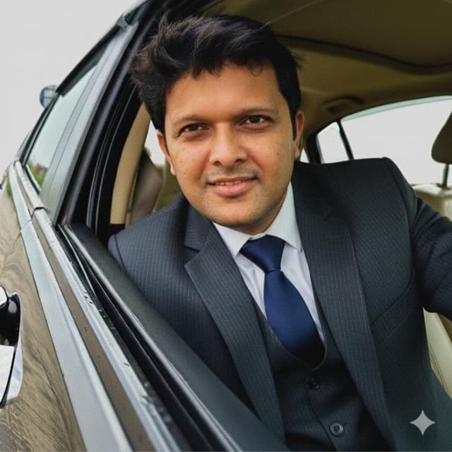 Pushkaraj Sawant