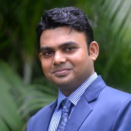 Pushkar Chaudhary