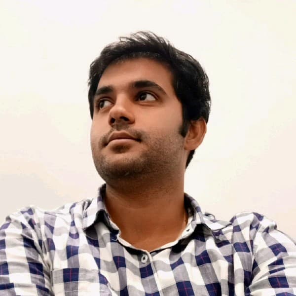 Pushkar Jha