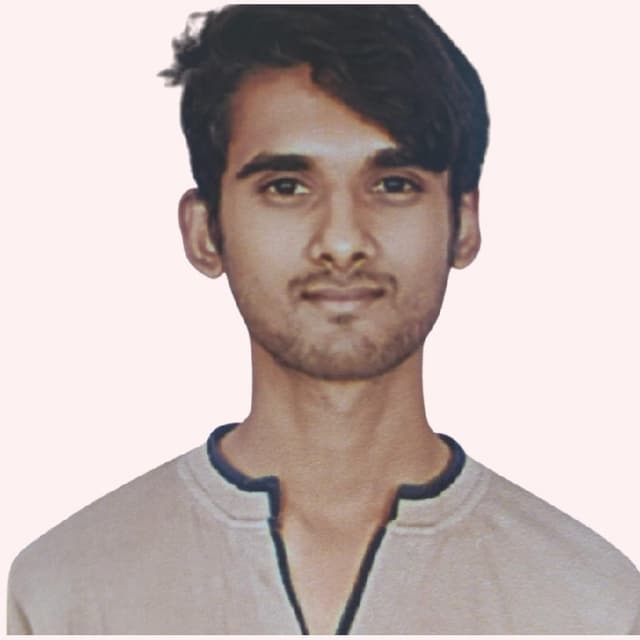 Pushkar Khare