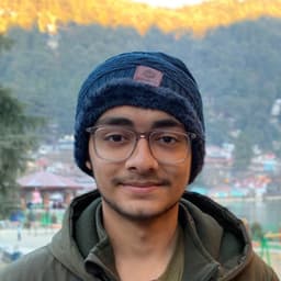 Pushkar Mishra