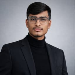 Pushkar Modi