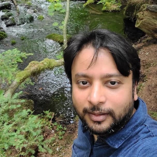 Pushkar Singh