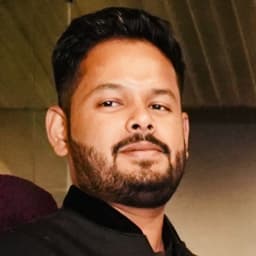 Pushkar Waghdhare