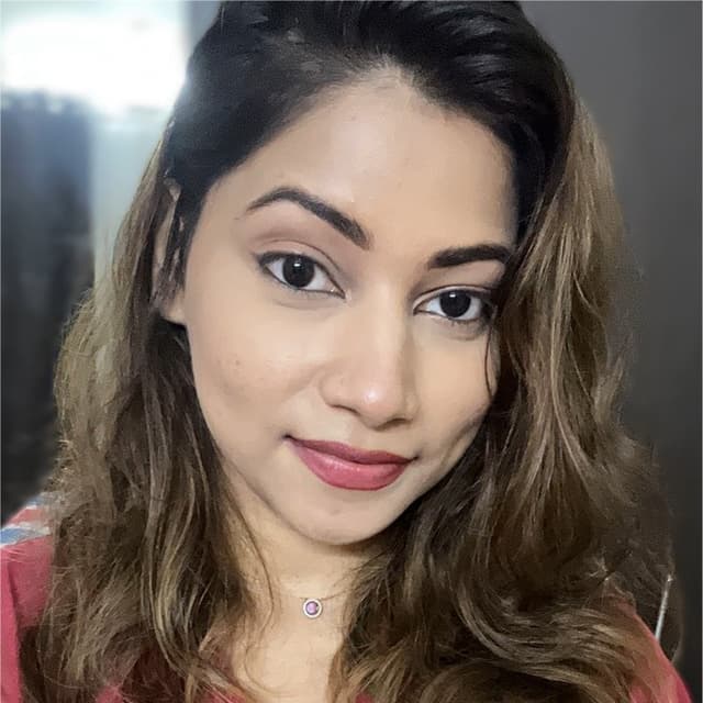 Pushp Chaudhary 