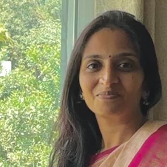 Pushpa Datla
