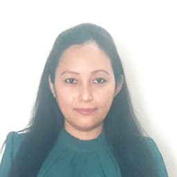 Pushpa Kumari