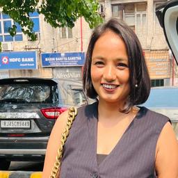 Pushpa Rawat