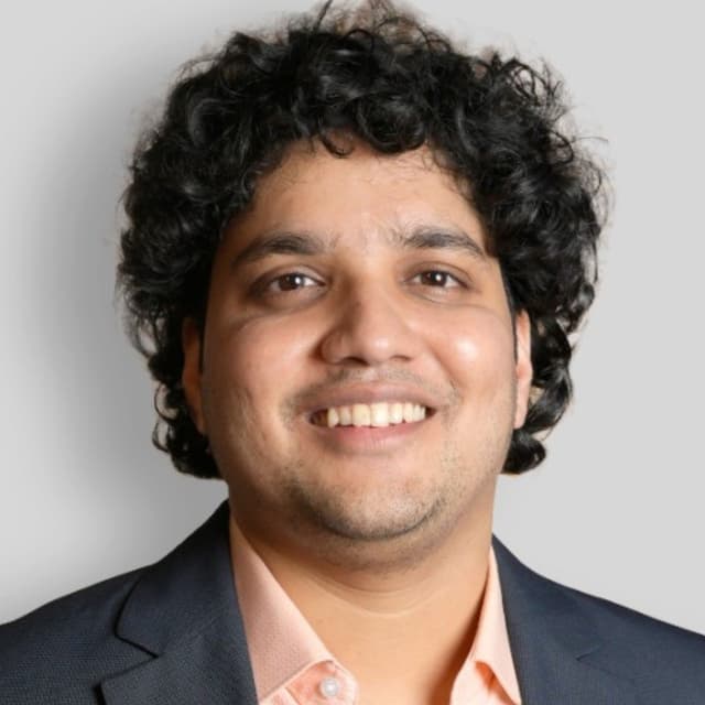 Pushpak Dagade