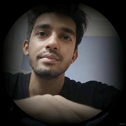 Pushpak Pandharpatte