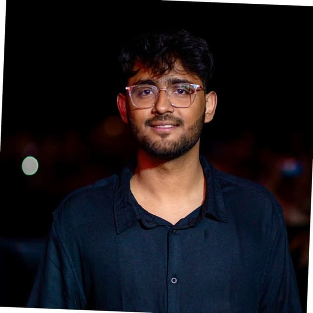 PUSHPAK PUNJ
