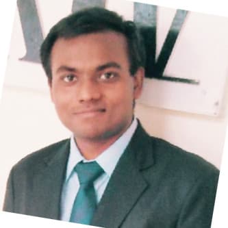 Pushpak Athawale