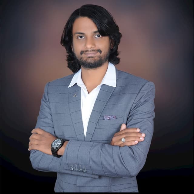 Pushpak Narasimhan