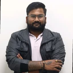 Pushpankar Gupta