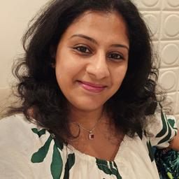 Pushpa Anjali A