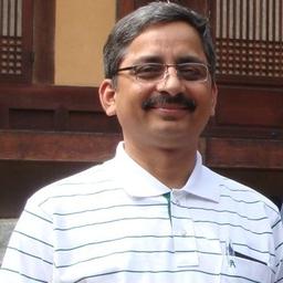 Pushparaj Pathak