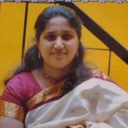 PUSHPA KB