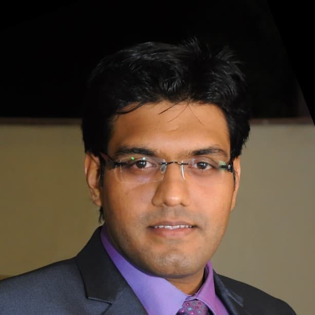 Pushpender Kapil