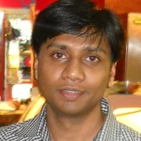Pushpender Garg