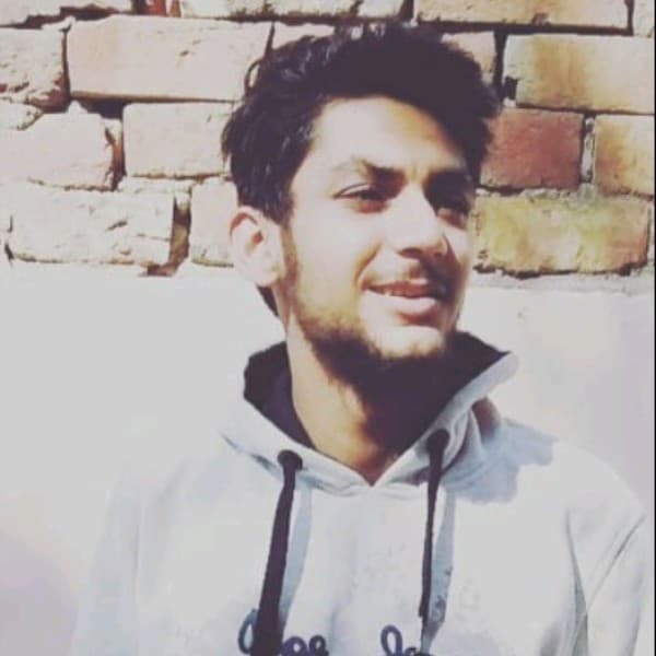 Pushpender Kumar