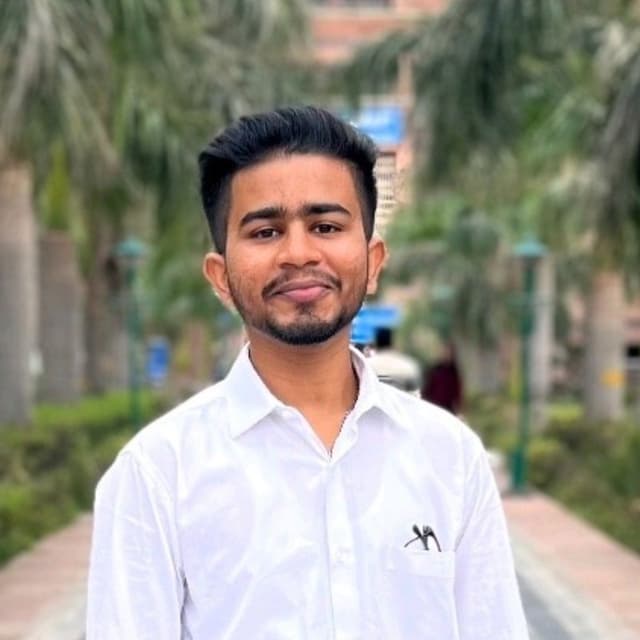 PUSHPENDER SINGH