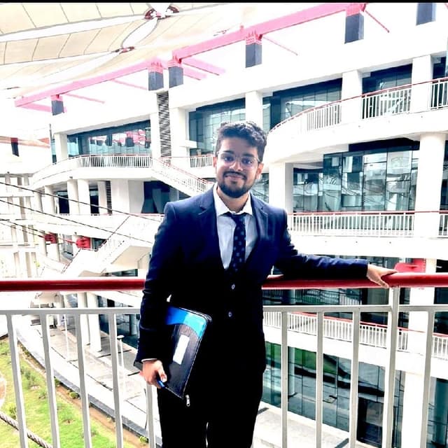Pushpendra Jain