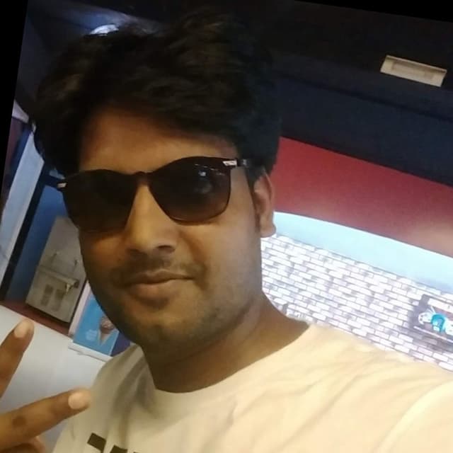 Pushpendra Kumar