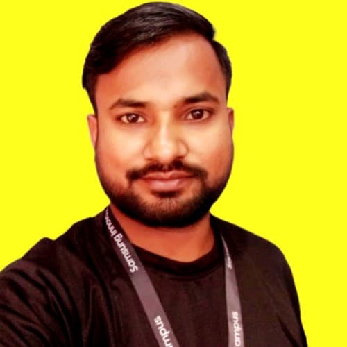 Pushpendra Kumar