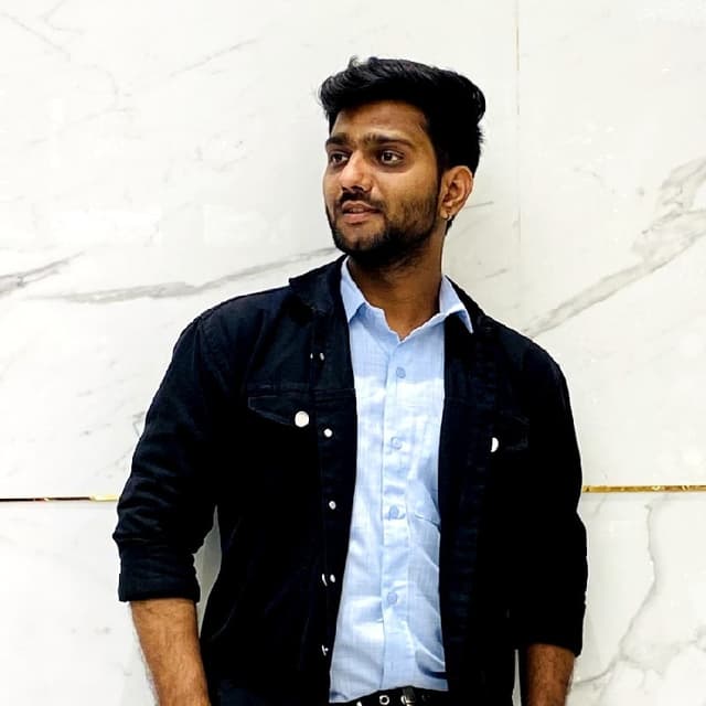 Pushpendra Malviya