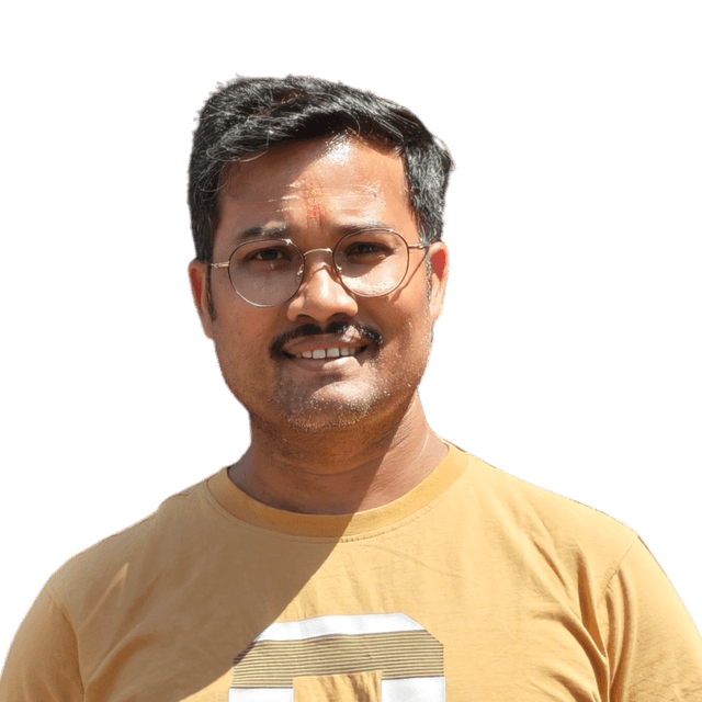 Pushpendra Pal
